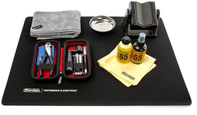 Dunlop System 65 Maintenance Tool Kit - Complete String Change Kit - 487311-1642064708273.jpg