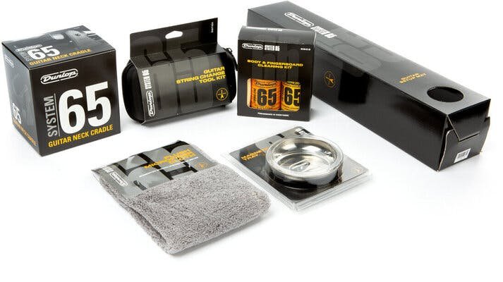 Dunlop System 65 Maintenance Tool Kit - Complete String Change Kit - 487313-1642064714677.jpg