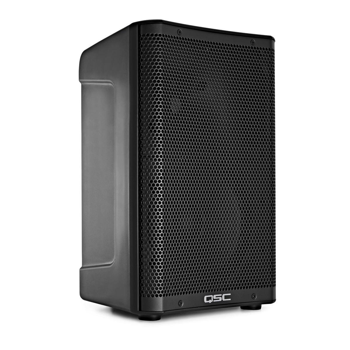 QSC Audio CP8 1000W 8" Active Loudspeaker - 309726-1544089448082.jpg