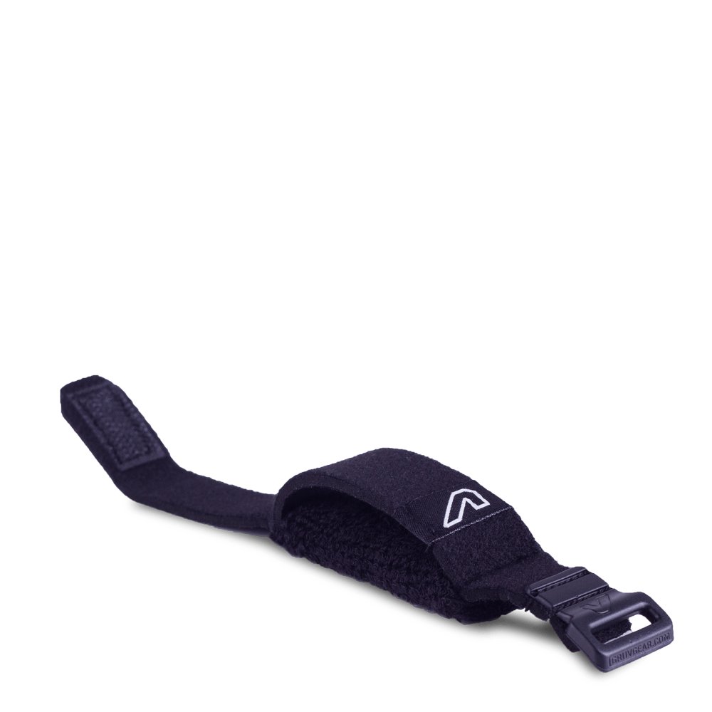 Gruv Gear Fretwrap String Muters 1pk Black Large - 385050-FW-1PK-BLK-a.jpg
