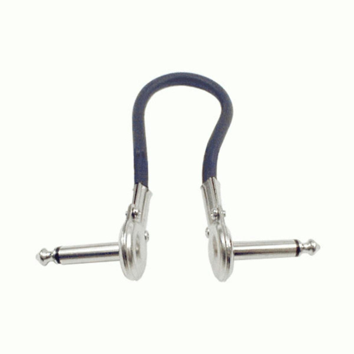 Jim Dunlop Right Angled MXR Jack 6" Patch Cable - 99122-tmp5D46.jpg