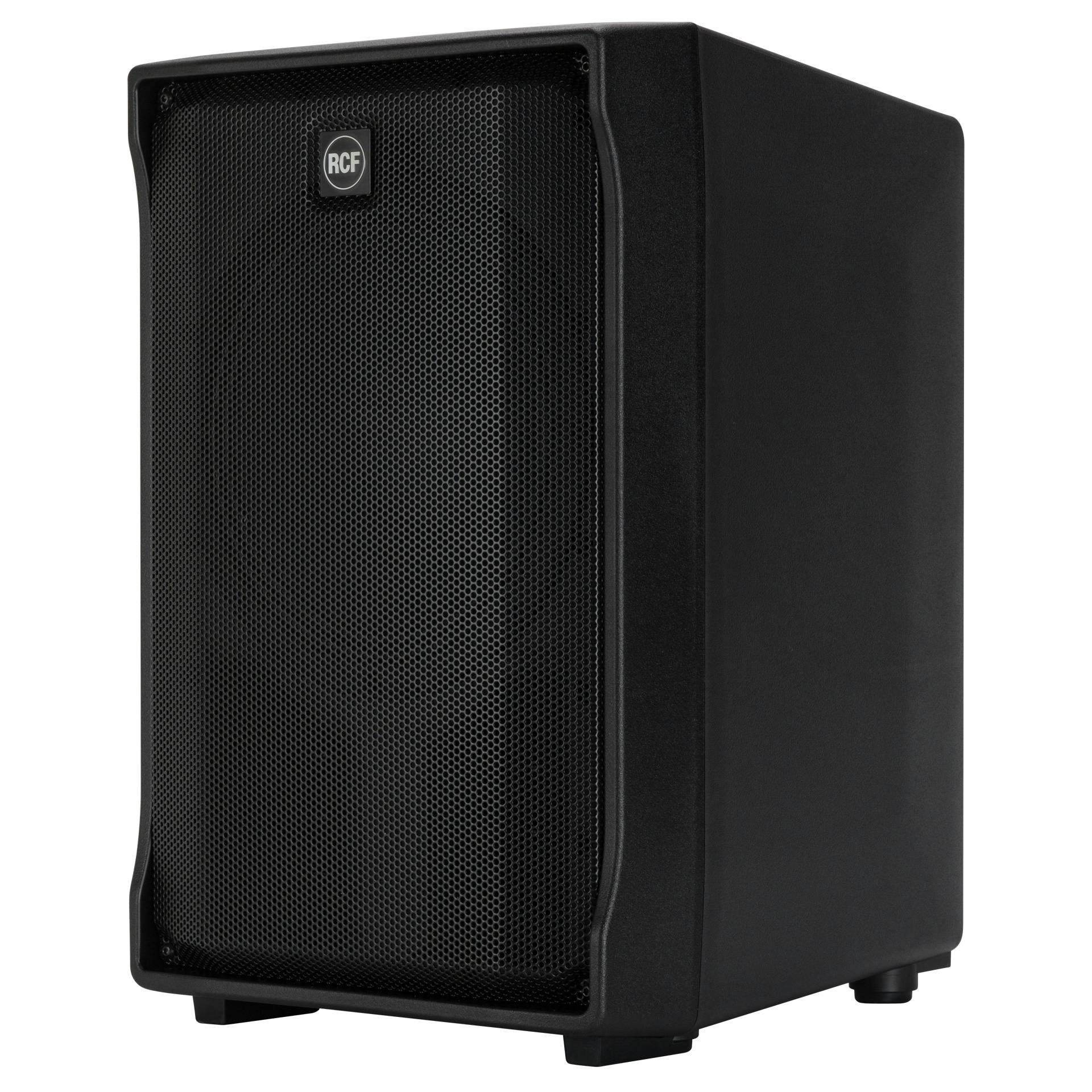 RCF Evox J8 Mix Black Portable Array PA System - 272773-1524047713854.jpg