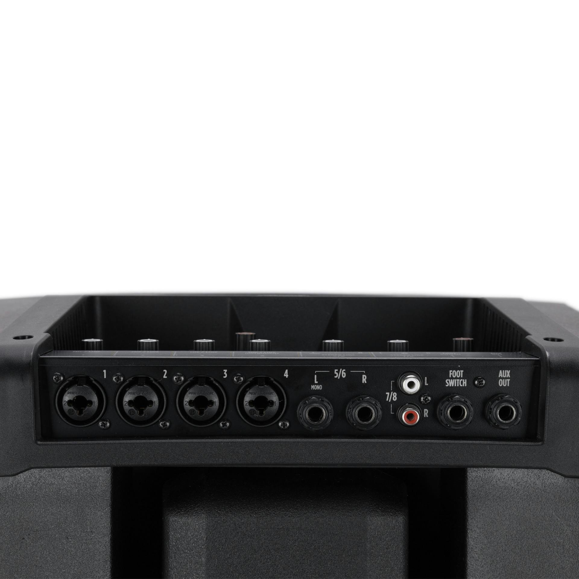 RCF Evox J8 Mix Black Portable Array PA System - 272777-1524047740783.jpg