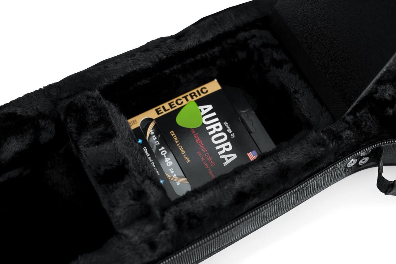 Gator Lightweight Guitar Case For Les Paul Style Guitars - GL-LPS-5.jpg