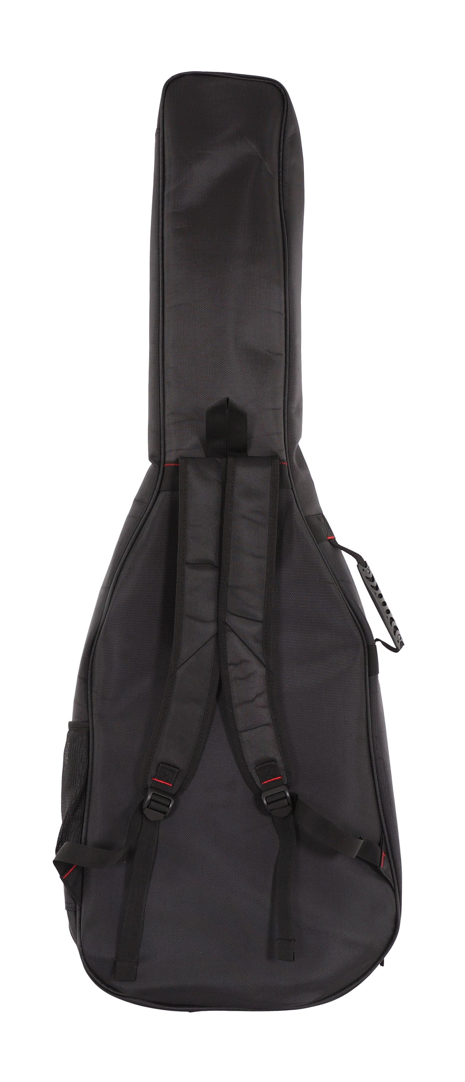 Andertons Music Co. 15mm Ndura Ballistic Gig Bag for Bass Guitars - STB-NDURA 15 UB (2).jpg