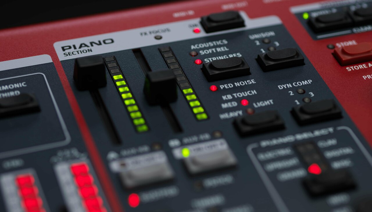 Nord Stage 4 88 Key Keyboard - NOR0096-Nord_Stage4_Piano_section.jpg