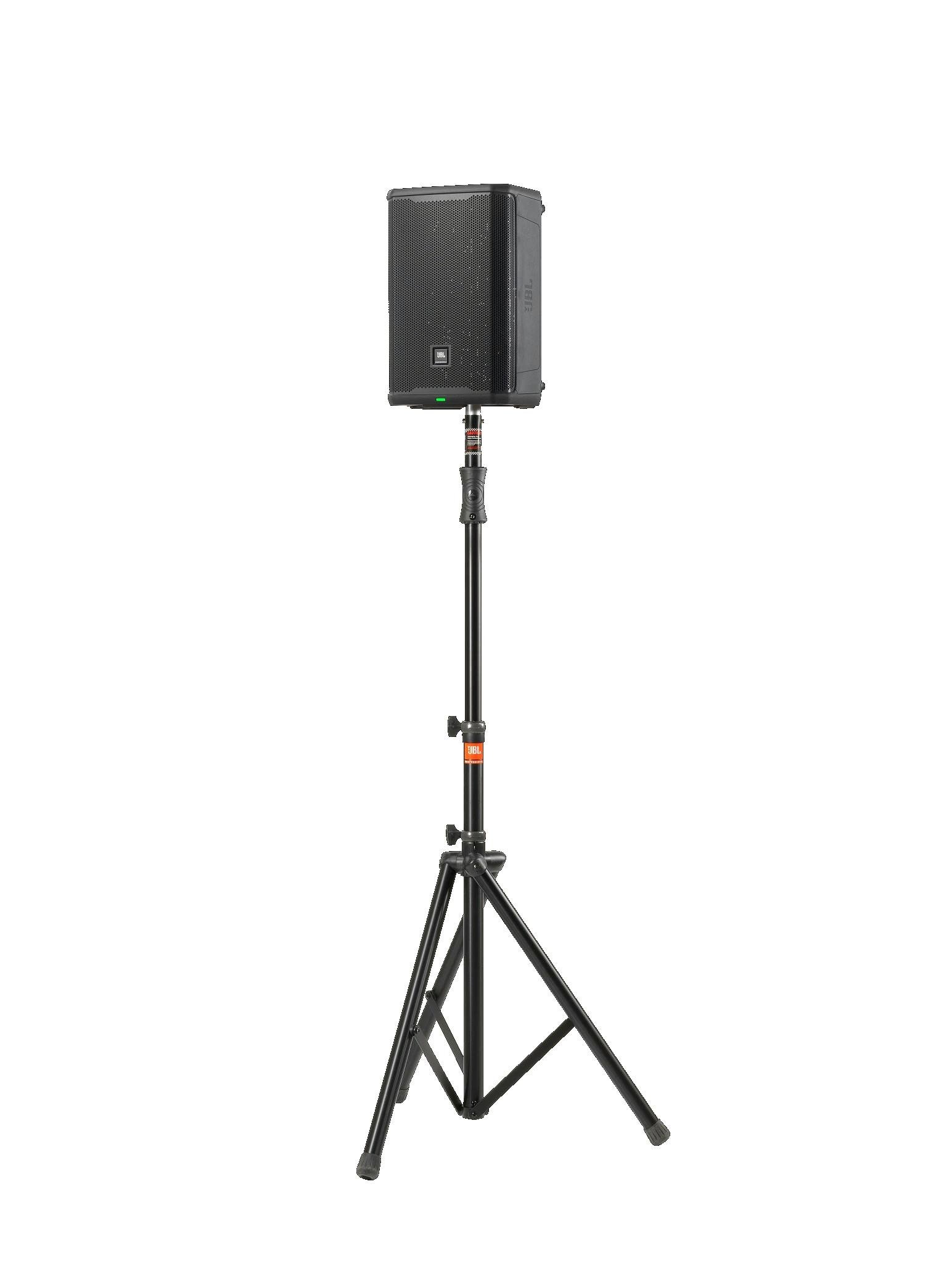 JBL PRX908 Professional Powered Two-Way 8-Inch PA Loudspeaker - JBL2116-4.jpg