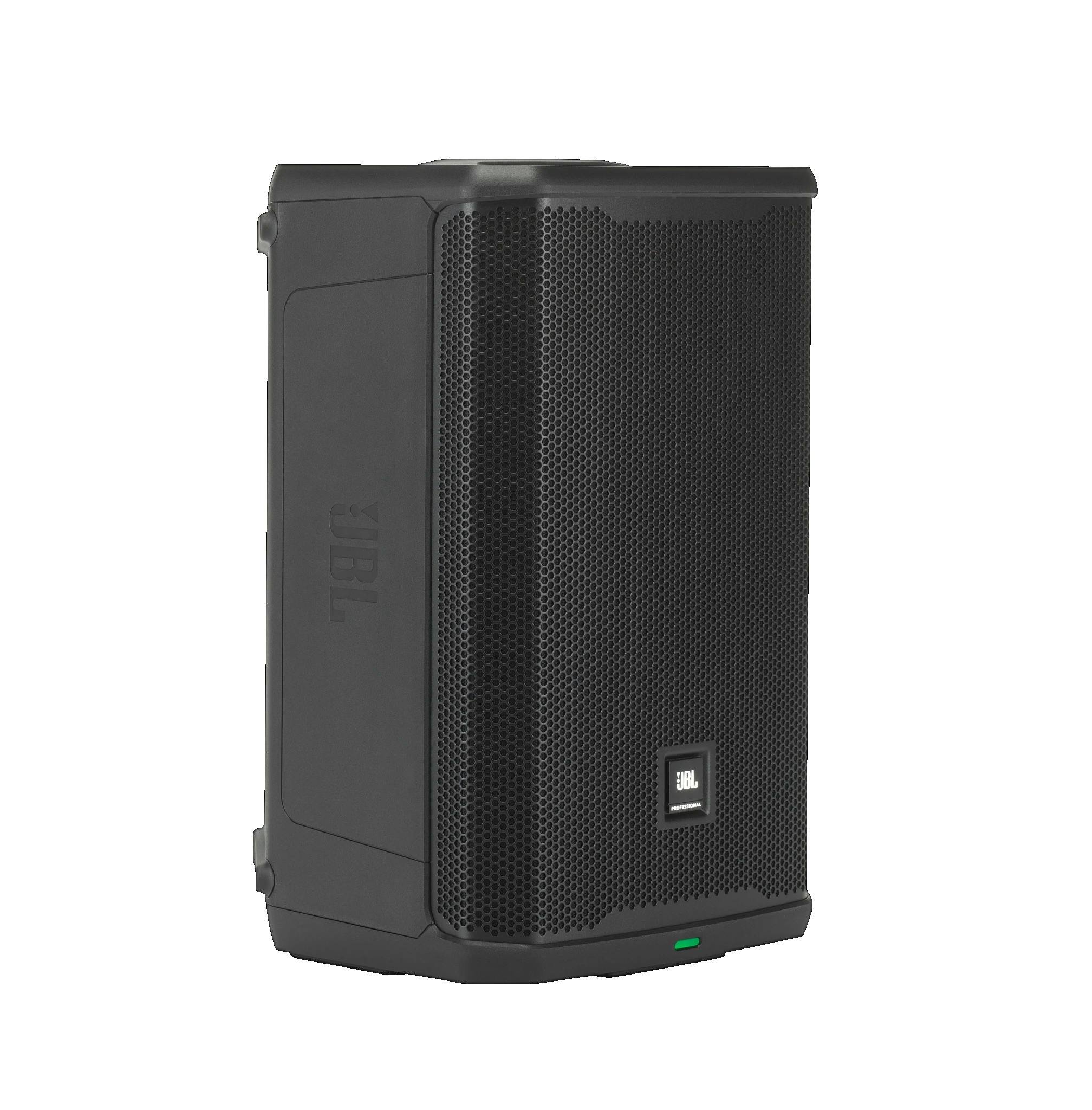 JBL PRX908 Professional Powered Two-Way 8-Inch PA Loudspeaker - JBL2116-10.jpg