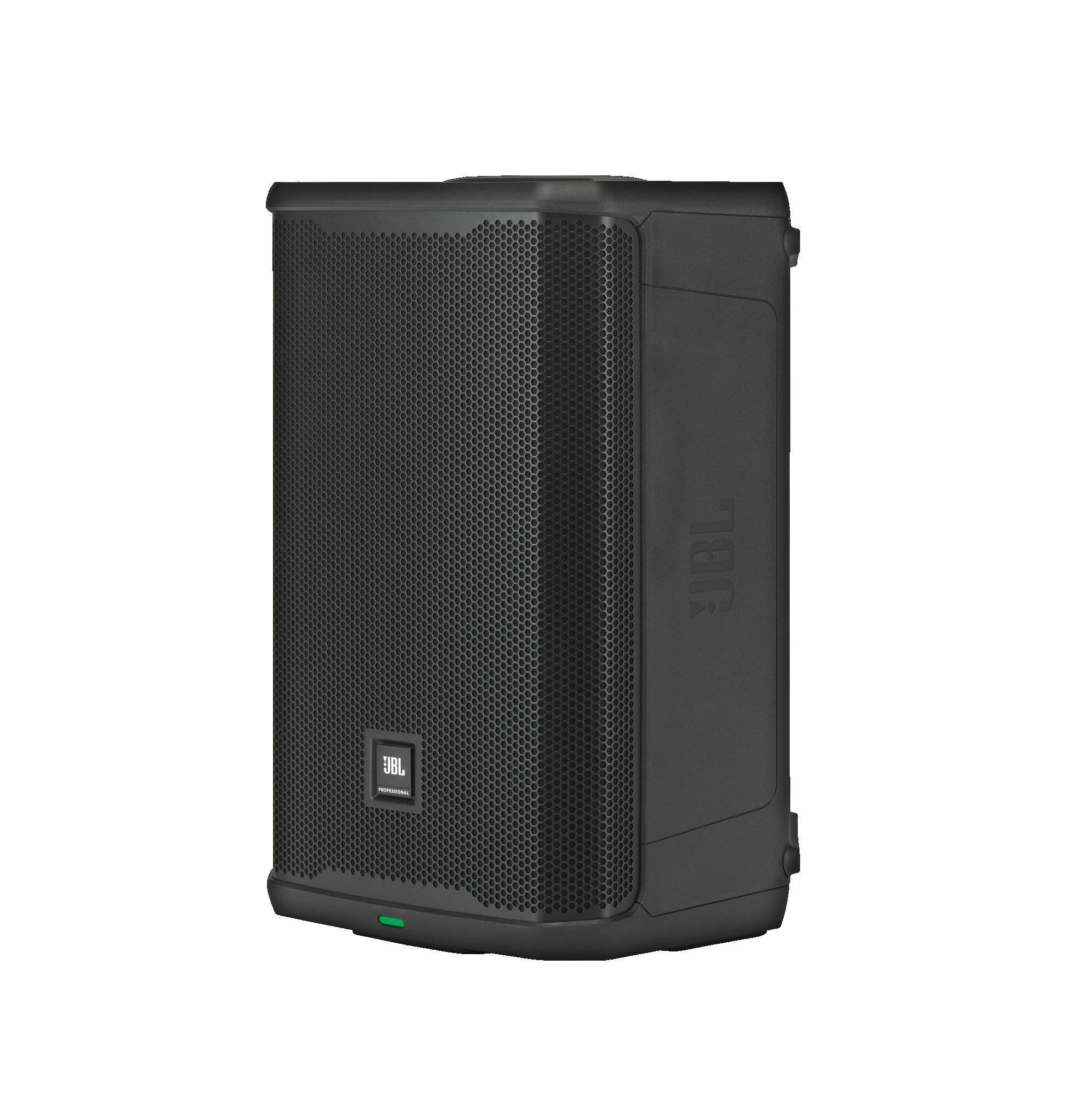 JBL PRX908 Professional Powered Two-Way 8-Inch PA Loudspeaker - JBL2116-9.jpg