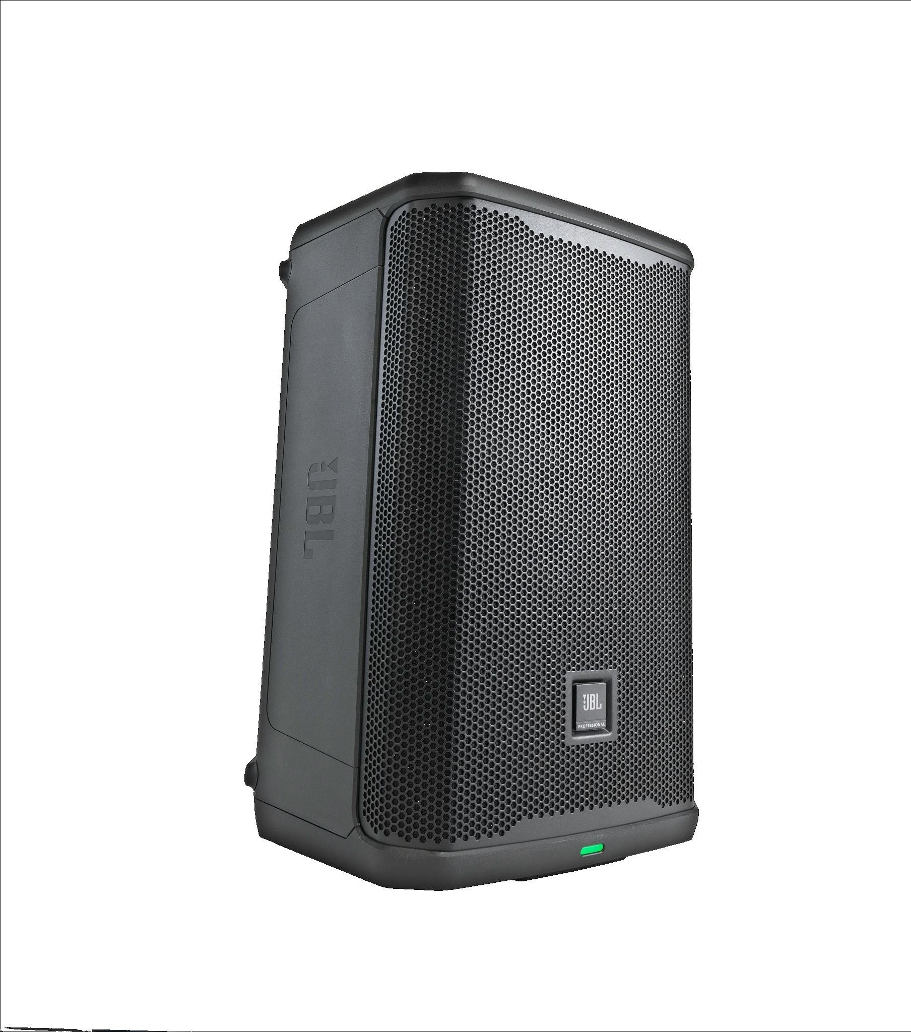 JBL PRX908 Professional Powered Two-Way 8-Inch PA Loudspeaker - JBL2116-8.jpg