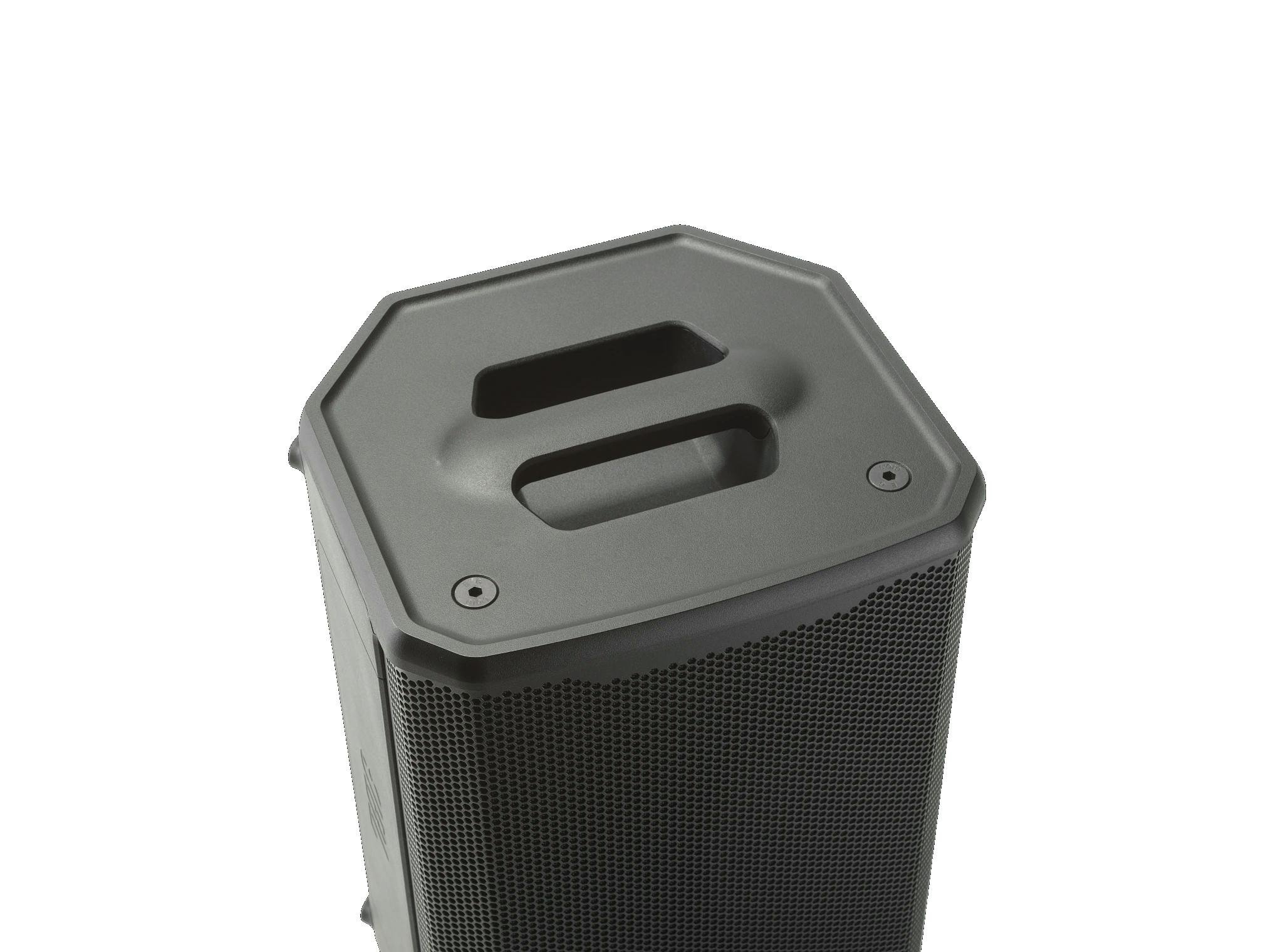 JBL PRX908 Professional Powered Two-Way 8-Inch PA Loudspeaker - JBL2116-7.jpg