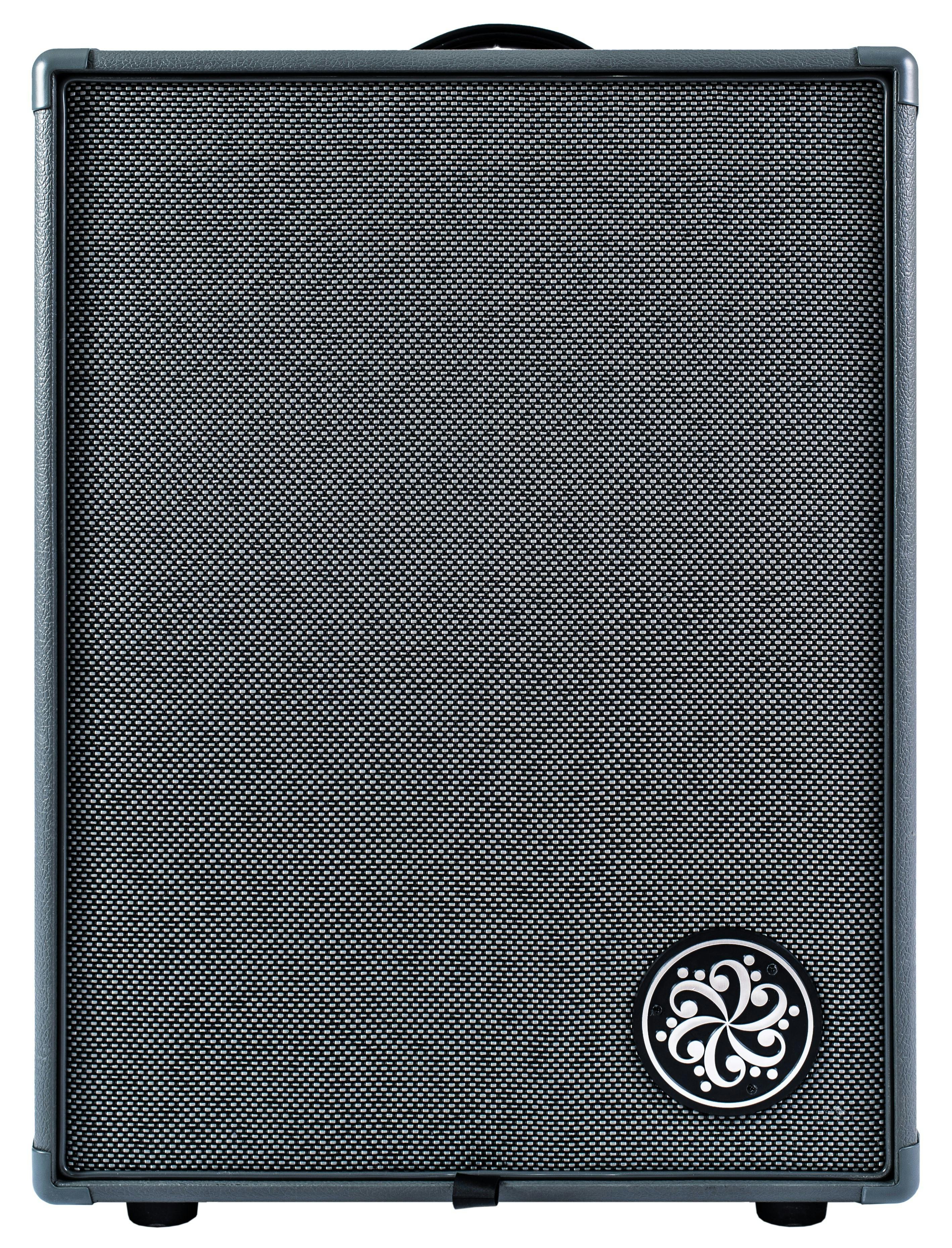 Darkglass Electronics Infinity 500 Series 2x10 Bass Combo Amp - DG-DG210D-Infinity-500-DG210D-Front.jpg