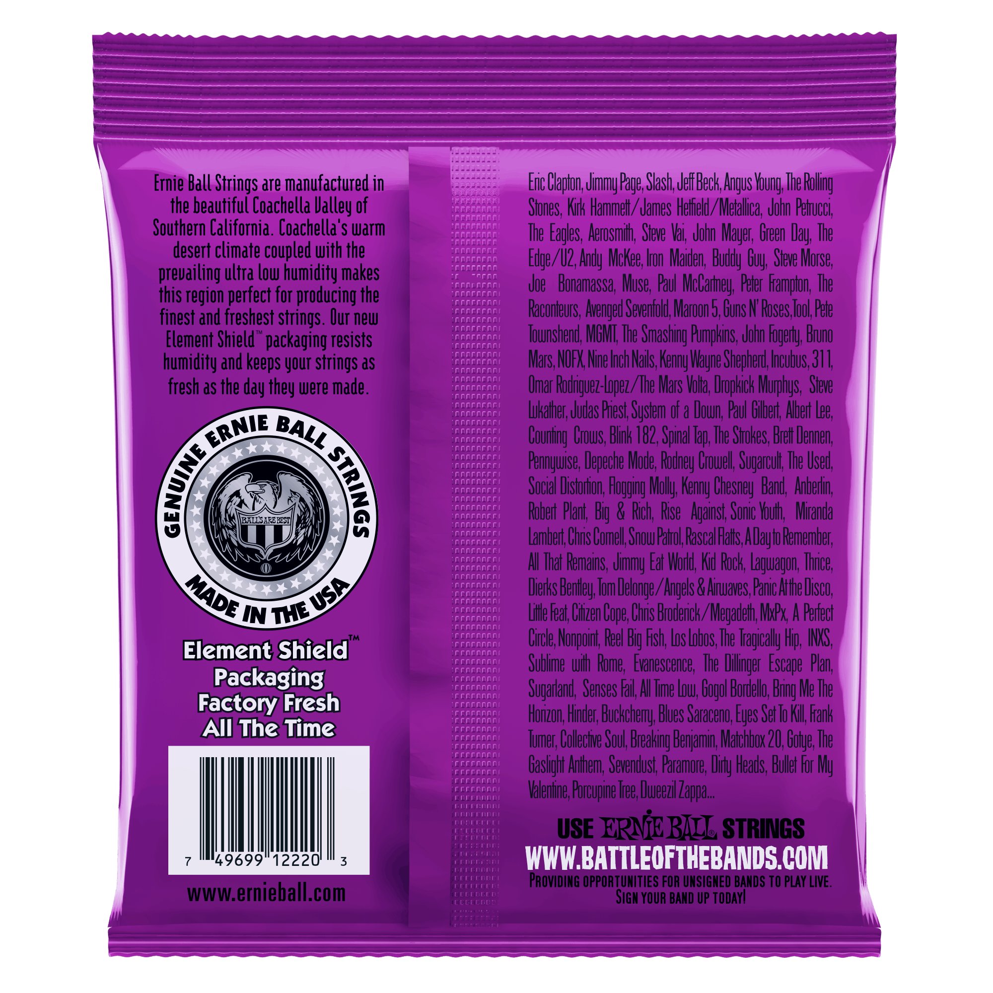 Ernie Ball Power Slinky Strings 11-48 - 277685-power-slinky-P02220-back.jpg