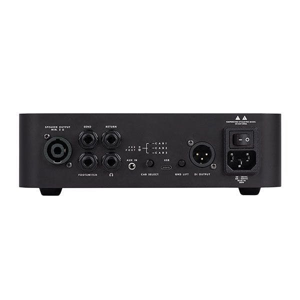 Darkglass Microtubes 500 V2 Bass Amp Head - Andertons Music Co.
