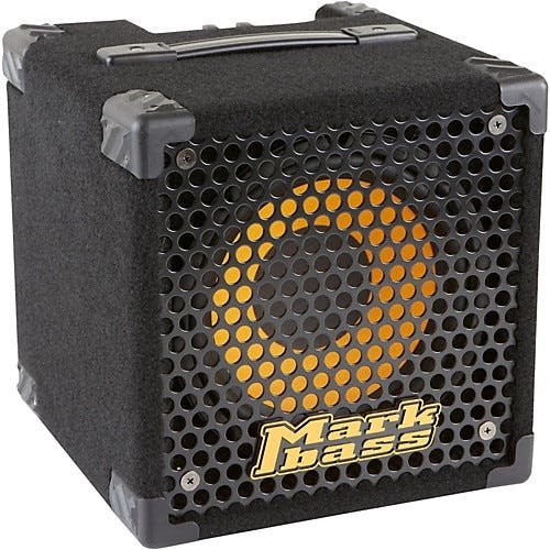 Markbass MM801 MICROMARK 801 Combo - Andertons Music Co.