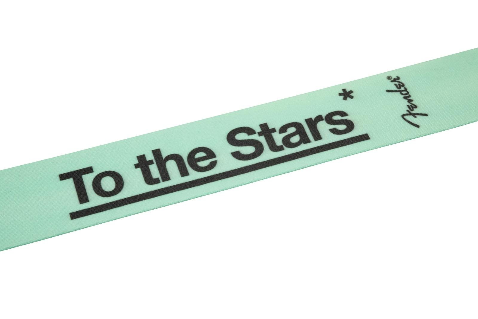Fender Tom Delonge To The Stars Strap Surf Green - 0990639049-Fender-Tom-Delonge-To-the-Stars-Strap-in-Surf-Green-Logo.jpg