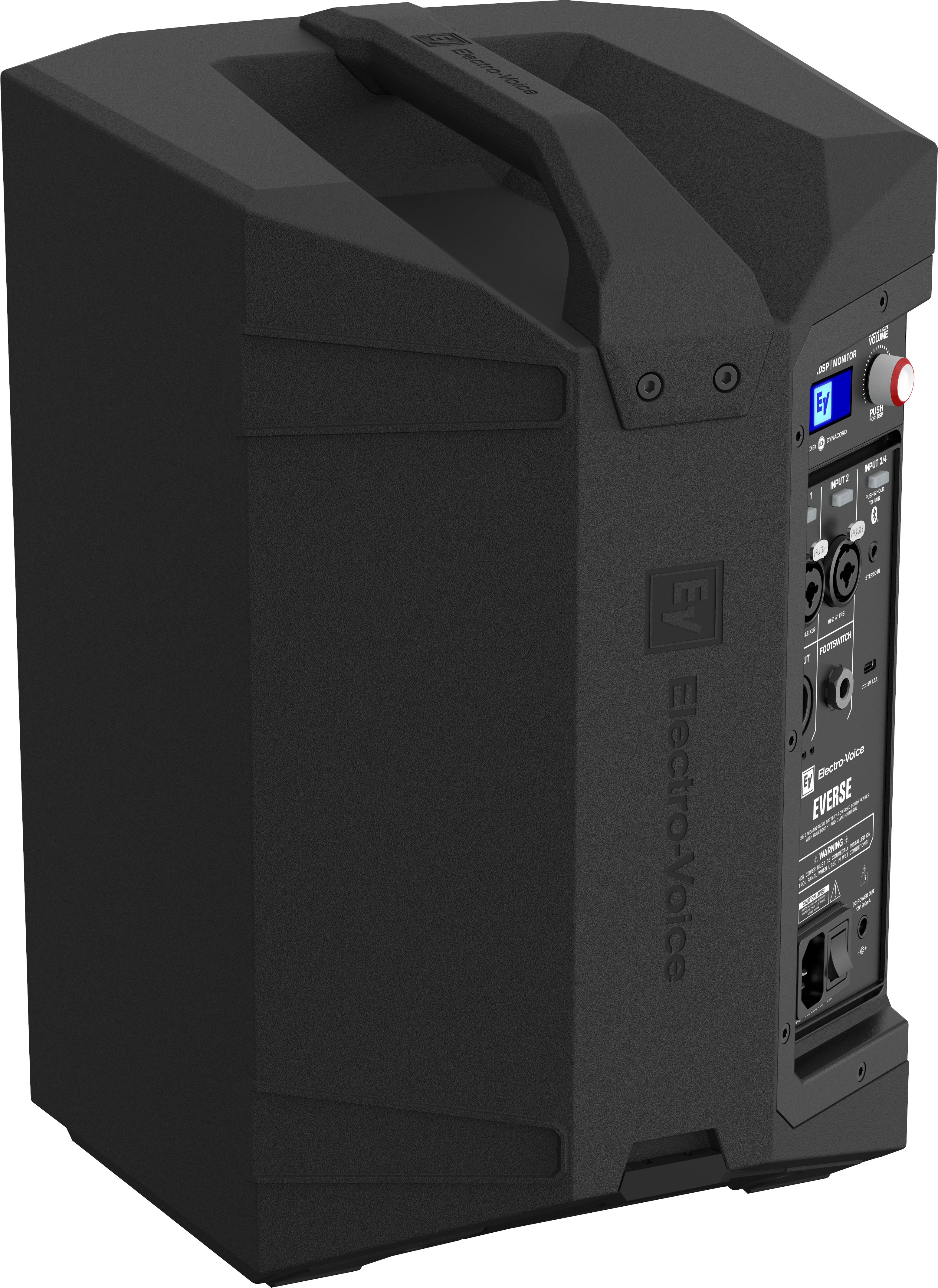 Electro-Voice Everse 8 Battery Powered Compact PA System - EVERSE8-EU-6.jpg
