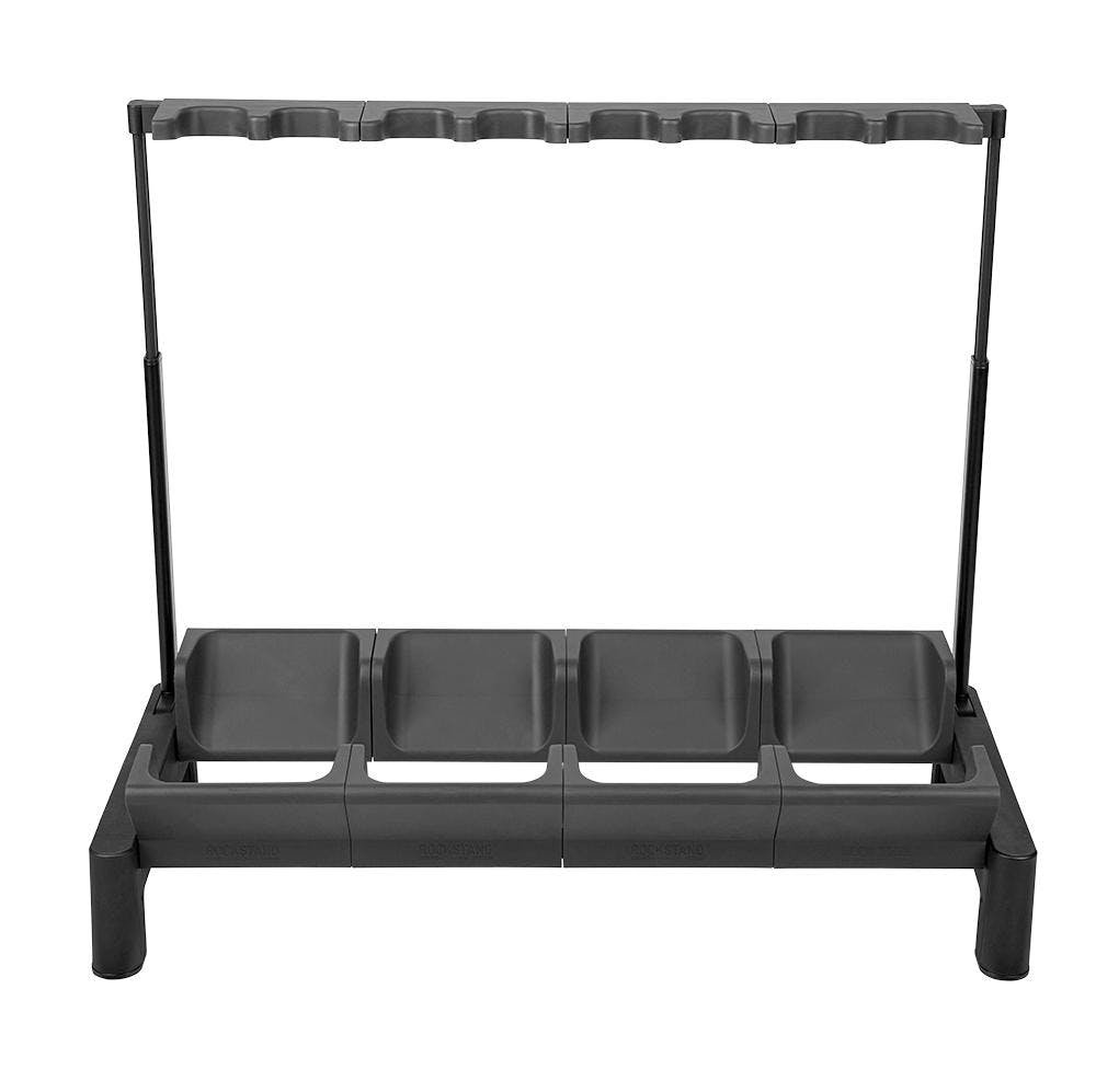 Rockstand Modular Multiple Stand 4A for 4 Acoustic Guitars and Basses - 394350-1591186734477.jpg