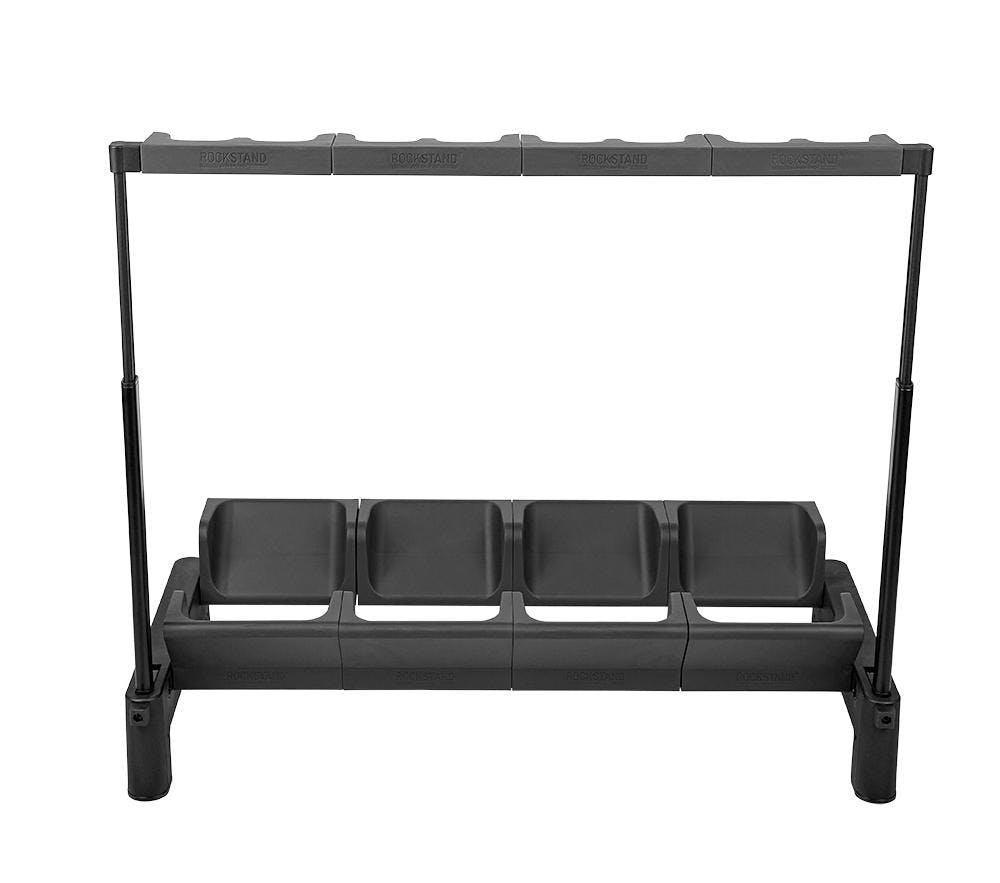 Rockstand Modular Multiple Stand 4A for 4 Acoustic Guitars and Basses - 394351-1591186738915.jpg