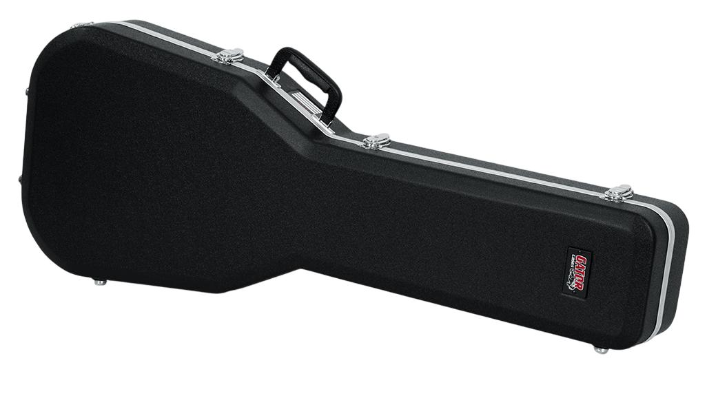Gator Deluxe ABS Case for SG-Styled Guitars - GC-SG_FRONT_RT-.jpg
