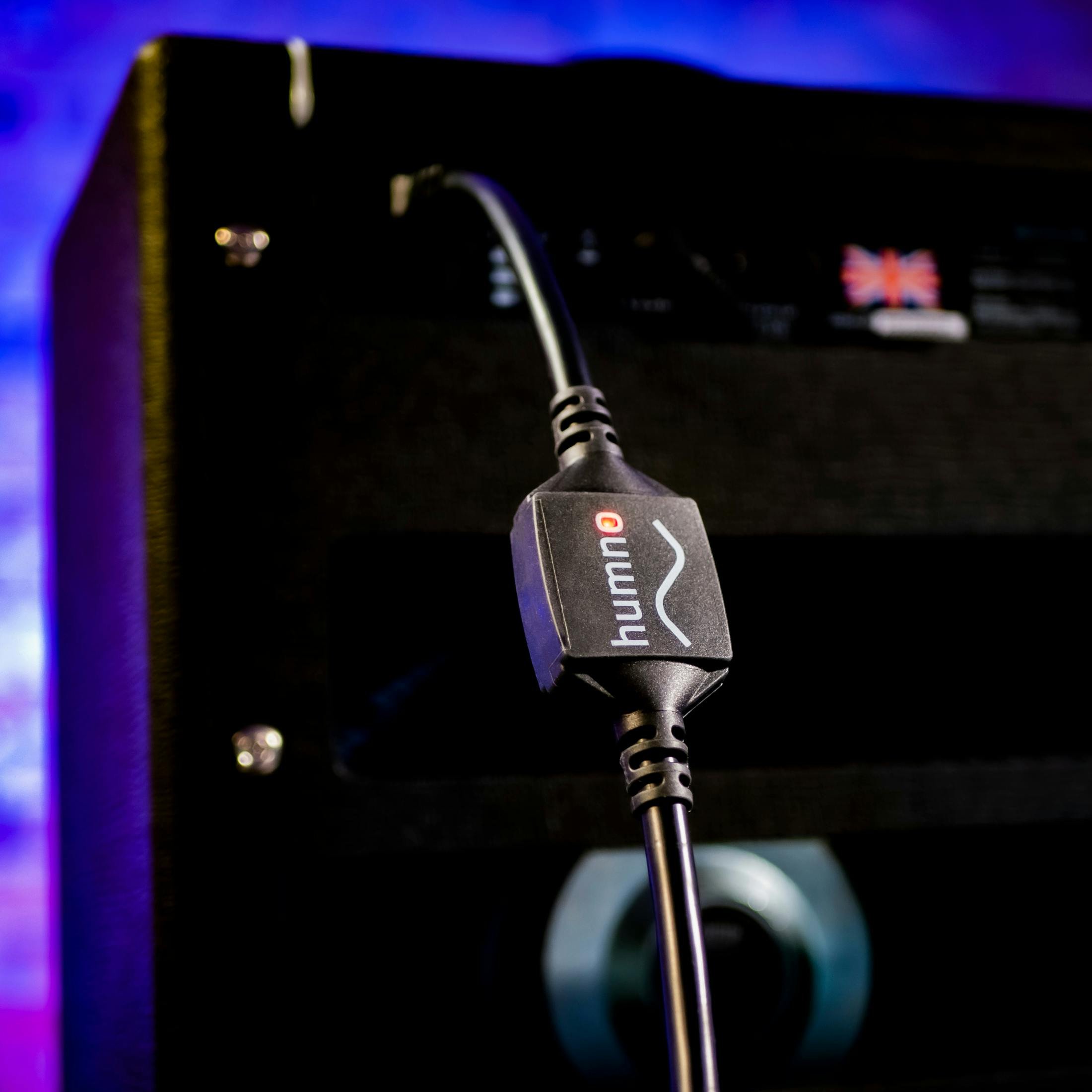 Morley Humno Hum Eliminator Cable - HUMNO-Morley-Humno-Lifestyle.jpg