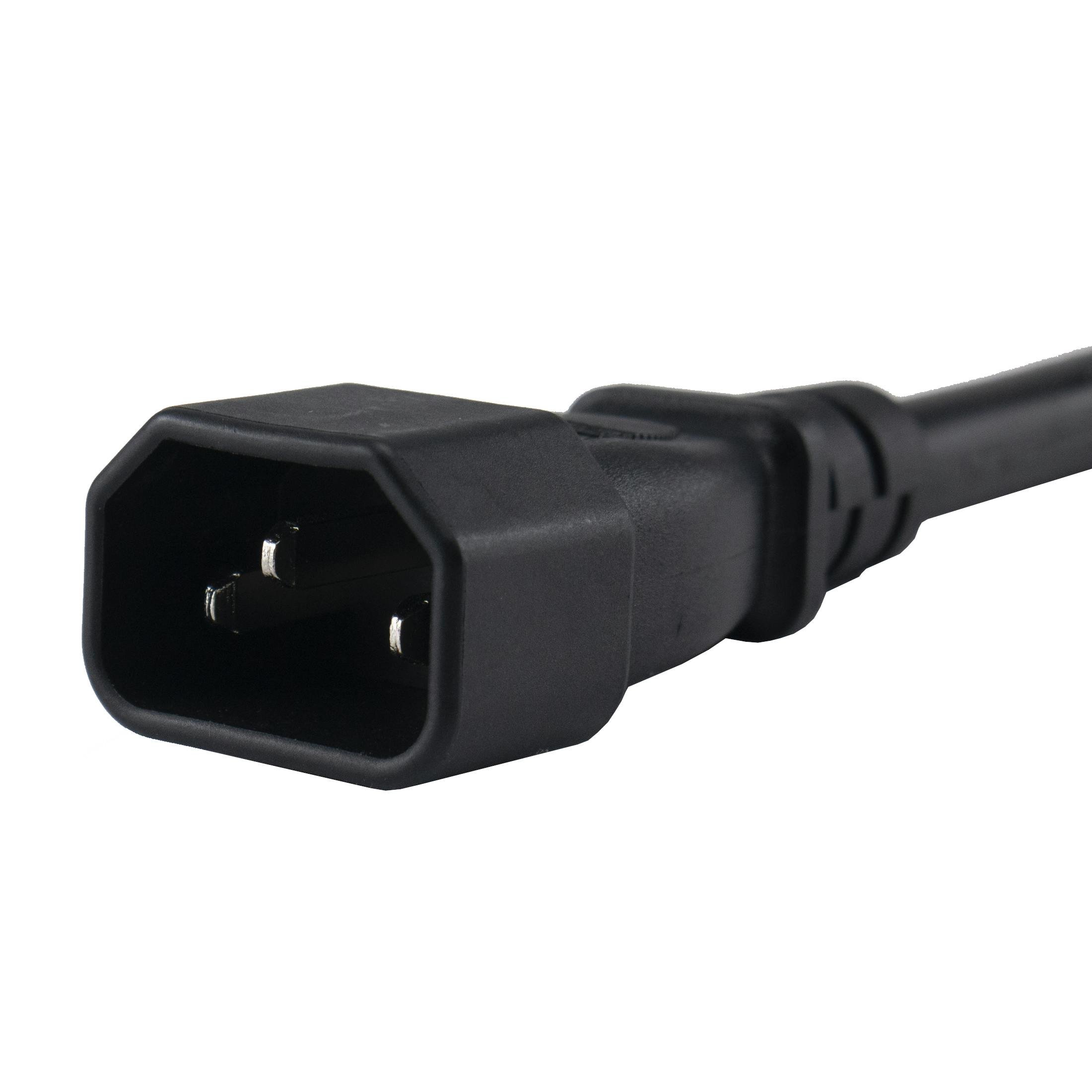 Morley Humno Hum Eliminator Cable - HUMNO-Morley-Humno-Female.jpg
