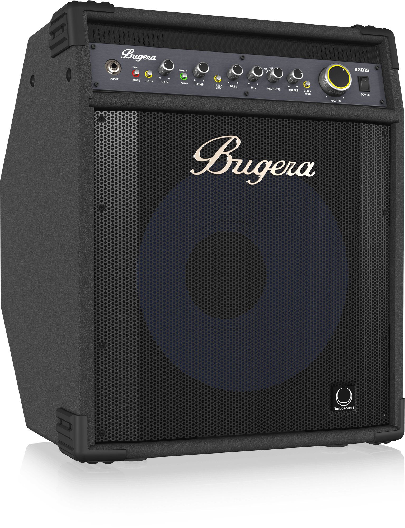 Bugera BXD15A 1000W 1x15" Bass Amp Combo - 441333-1619525381403.jpg