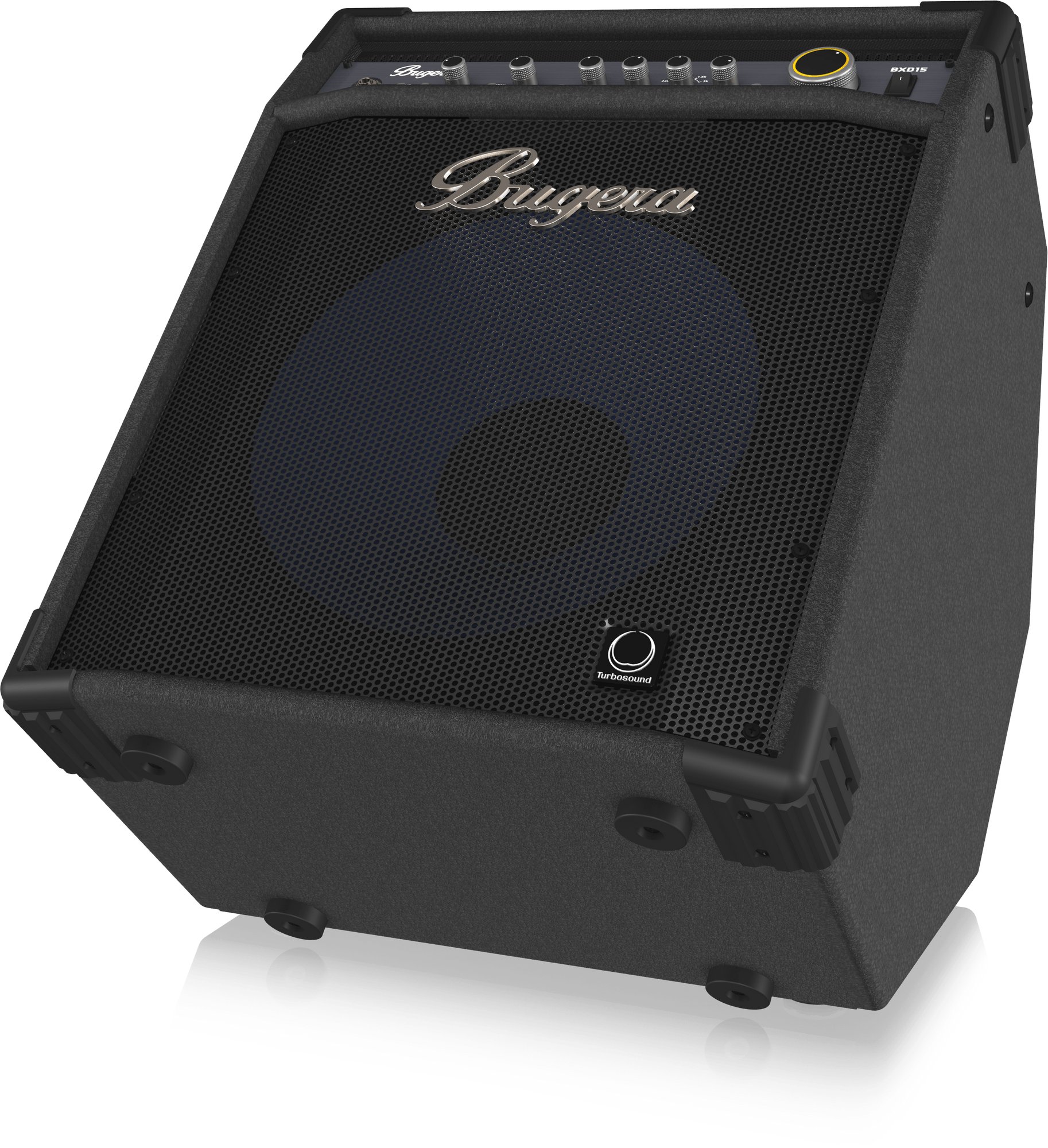 Bugera BXD15A 1000W 1x15" Bass Amp Combo - 441337-1619525399783.jpg
