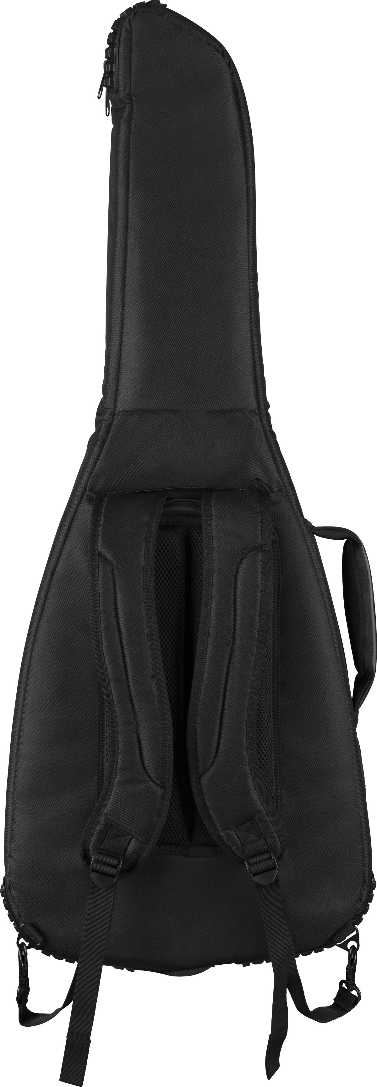 EVH Striped Electric Guitar Gig Bag in Black & Grey - 0224278001-2.jpg