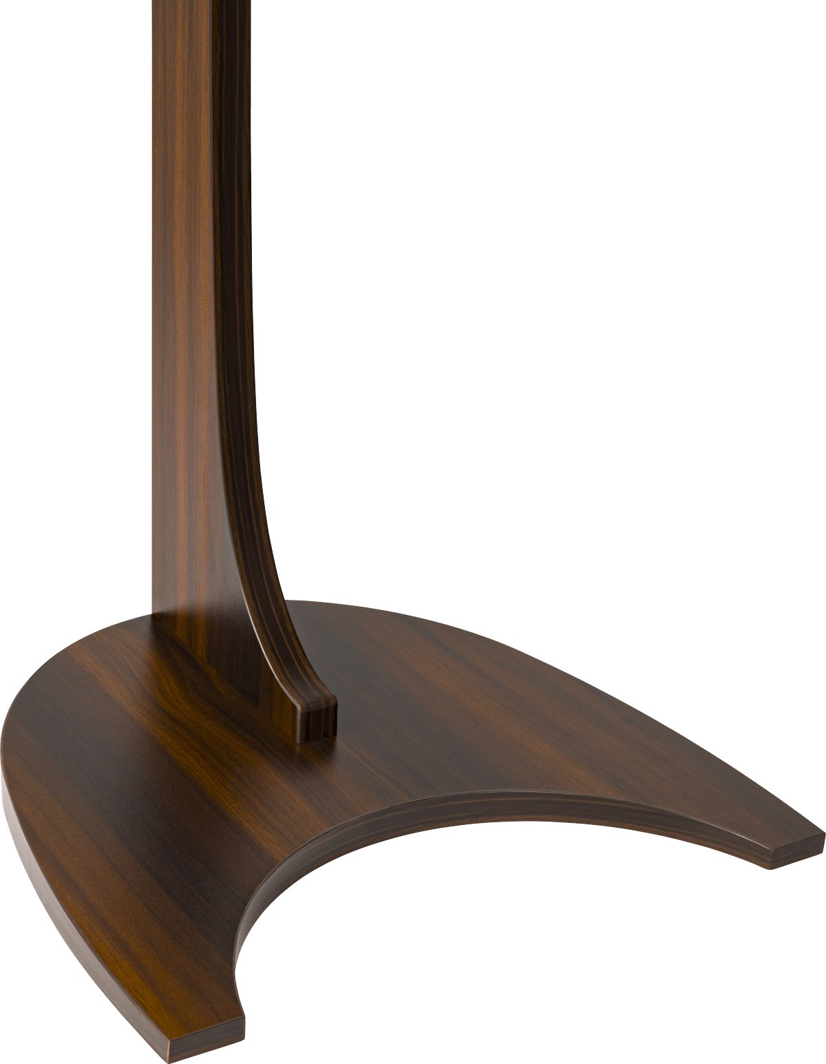 Fender Deluxe Wooden Hanging Stand - 0991829000-Fender-Deluxe-Wooden-Hanging-Stand-Bottom.jpg