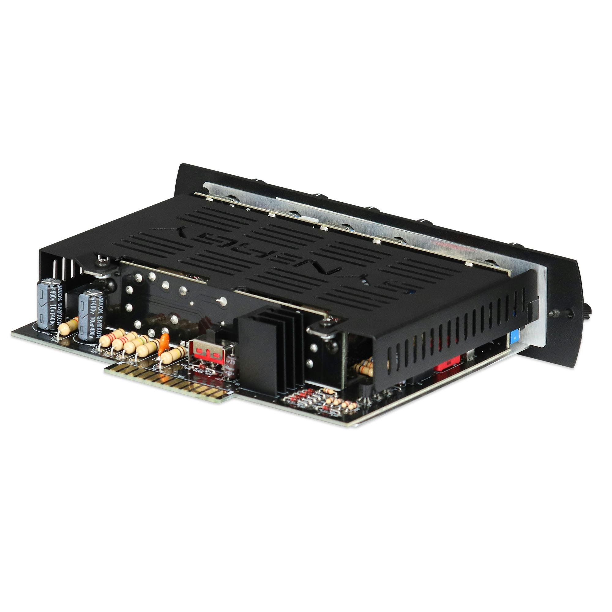 Synergy Friedman BE-DLX Preamp Module - SYN-FRIEDMANBE-DLX-SYNERGY-BE-DLX-BACK-RIGHT.jpg