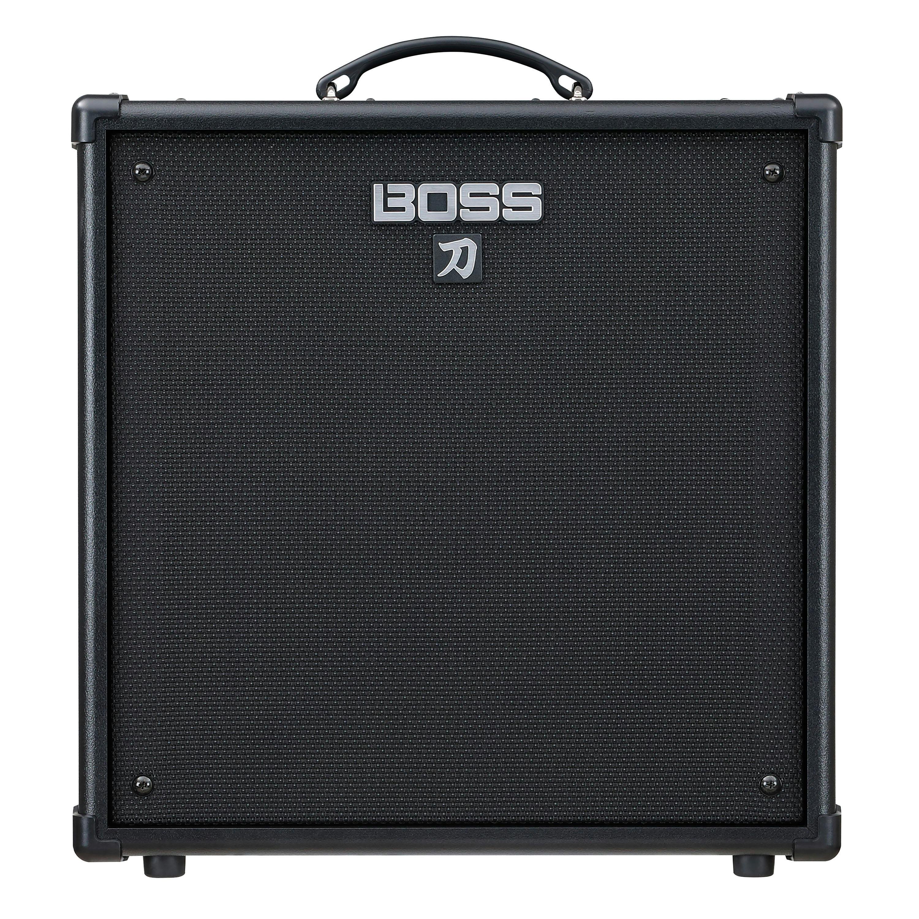 Boss Katana 110B 1x10" 60w Bass Amp Combo - 498763-Boss Katana 110B 1x10 60w Bass Amp Combo.jpg