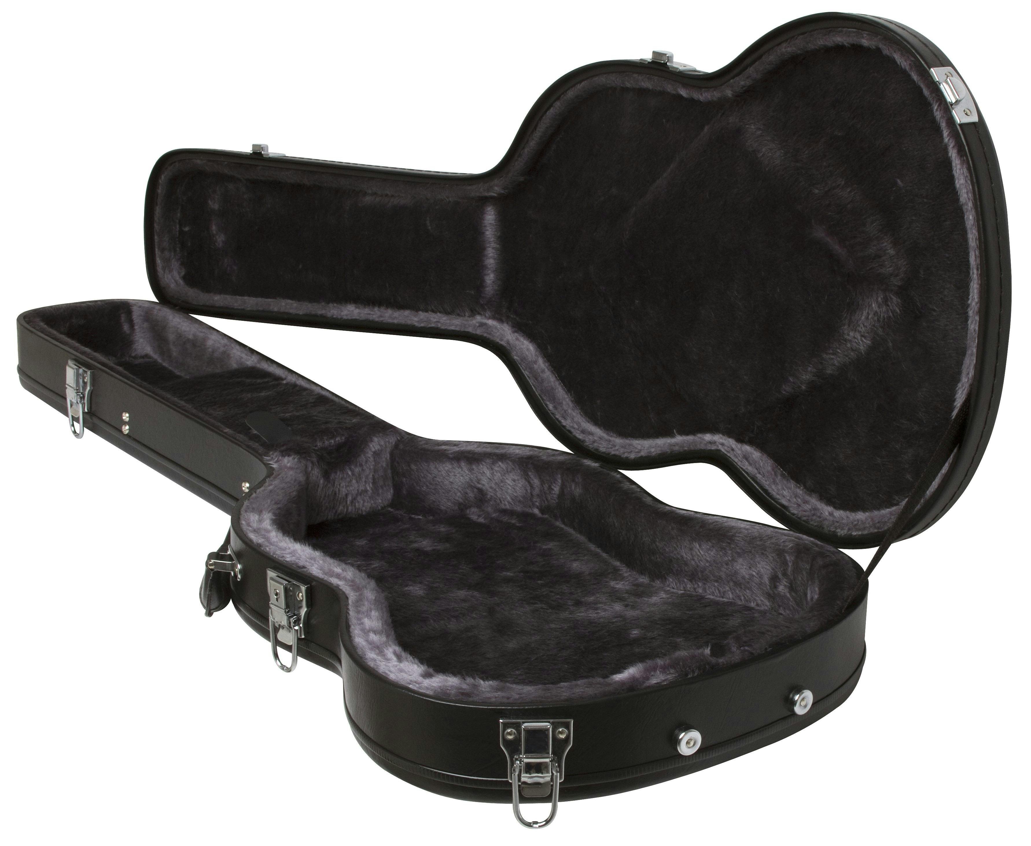 エピフォンSG ハードケース付き Epiphone SG Hard Case - Andertons Music Co.