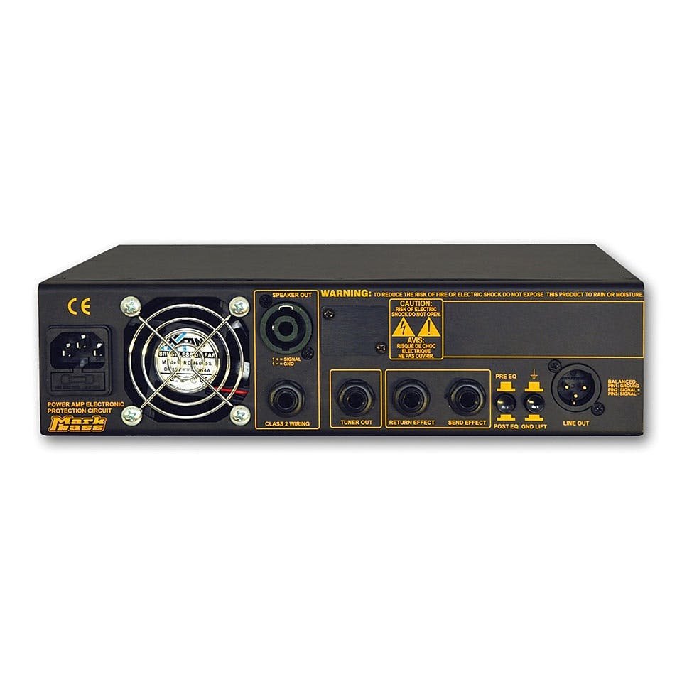 Little Mark 250 Black Line ベース用アンプ MARKBASS ( マークベース ) Little Mark 250 Black Line ベース