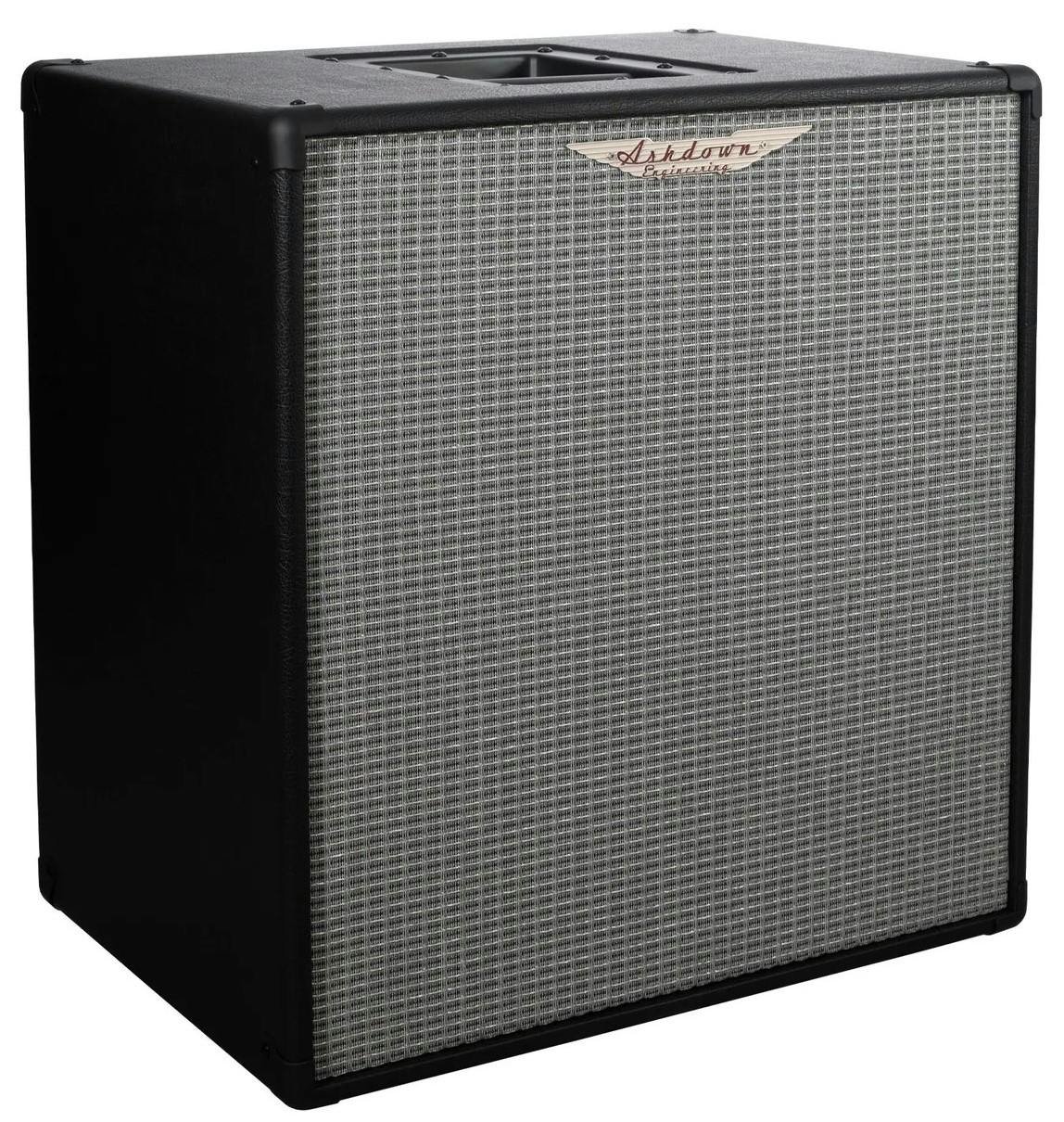 Ashdown Rootmaster RM-115T-EVOIII Lightweight 300w 1x15 8 ohm Bass Cab With Tweeter - RM-115T-EVOIII-Ashdown-Rootmaster-RM-115T-EVOIII-Lightweight-300w-1x15-8-ohm-Bass-Cab-With-Tweeter-Left.jpg