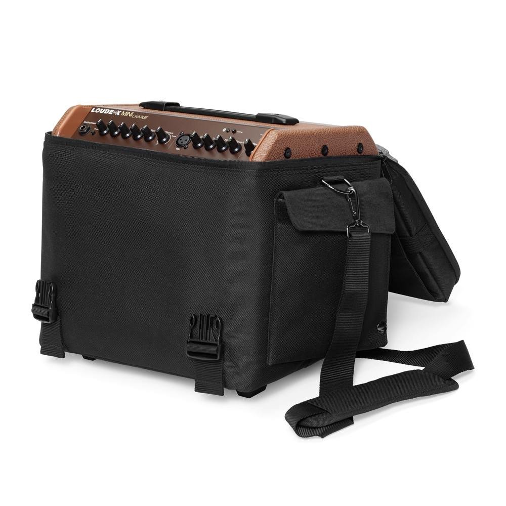 Fishman Loudbox Mini / Mini Charge Deluxe Carry Bag - 305083-1541684084005.jpg