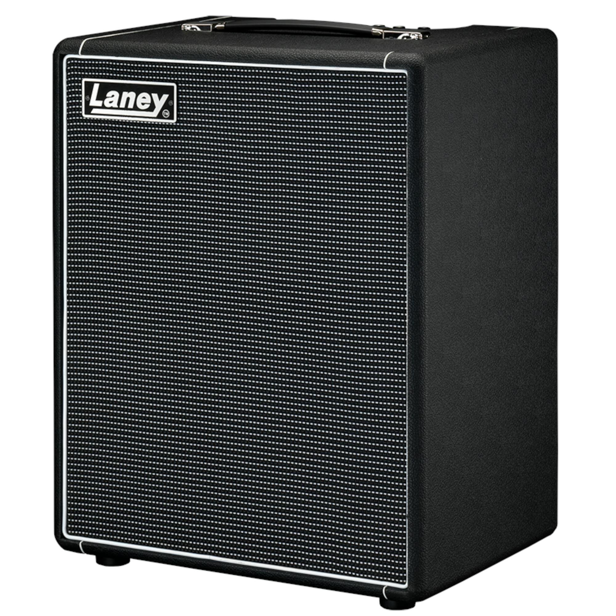 Laney Digbeth Series DB200-210 2x10" Bass Combo Amplifier - 448724-laney db200 210 2.jpg