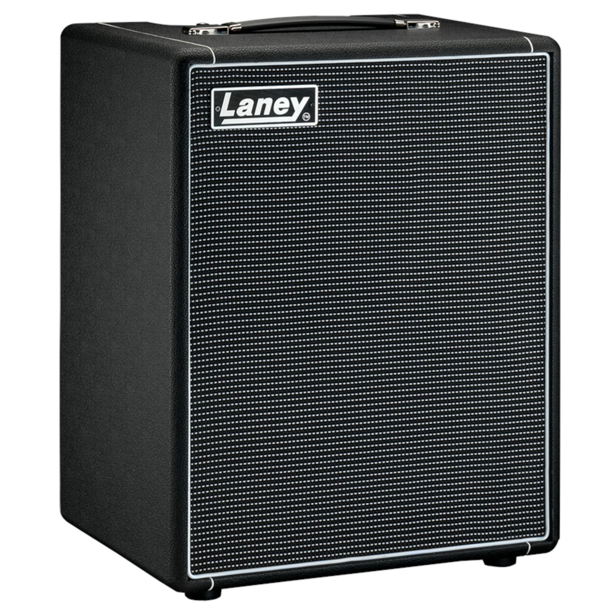 Laney Digbeth Series DB200-210 2x10" Bass Combo Amplifier - 448725-laney db200 210 3.jpg