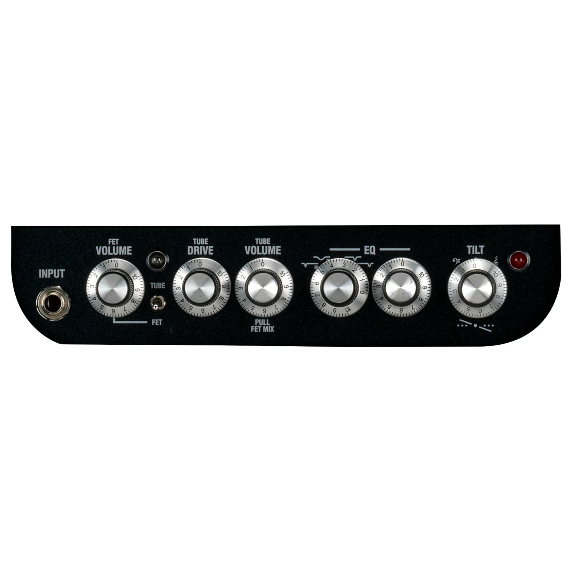 Laney Digbeth Series DB200-210 2x10" Bass Combo Amplifier - 448727-laney db200 210 5.jpg