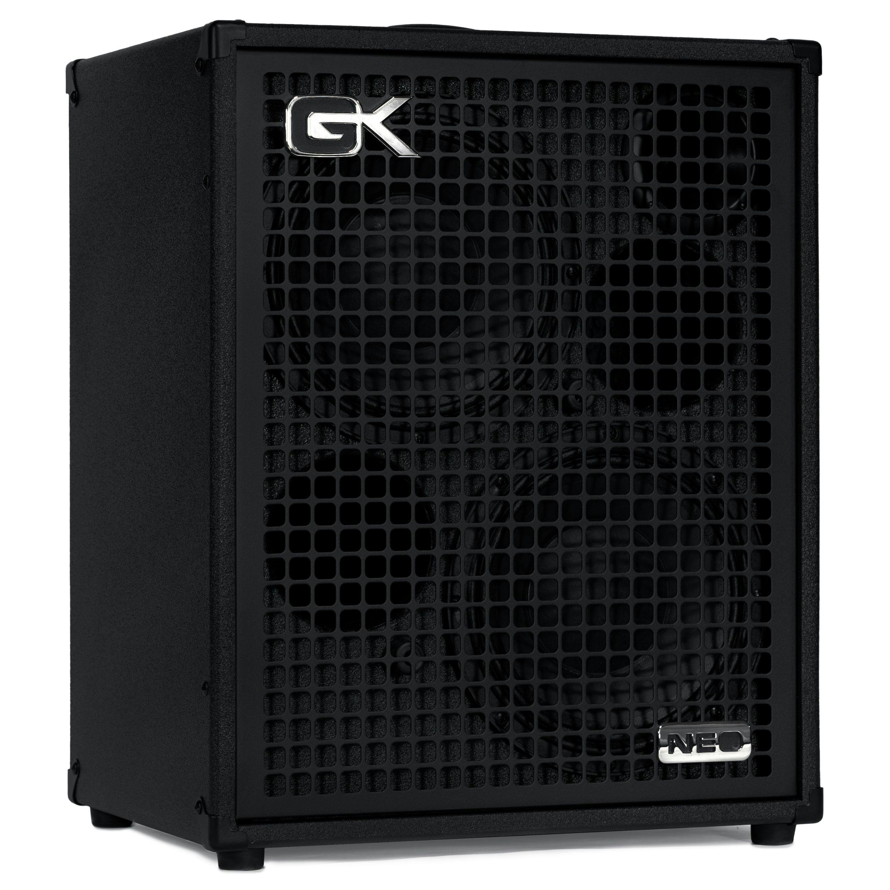 Gallien-Krueger Fusion 210 2x10" 800W Bass Amp Combo - 504578-Gallien-Krueger Fusion 210 800W Bass Amp Combo 3.jpg