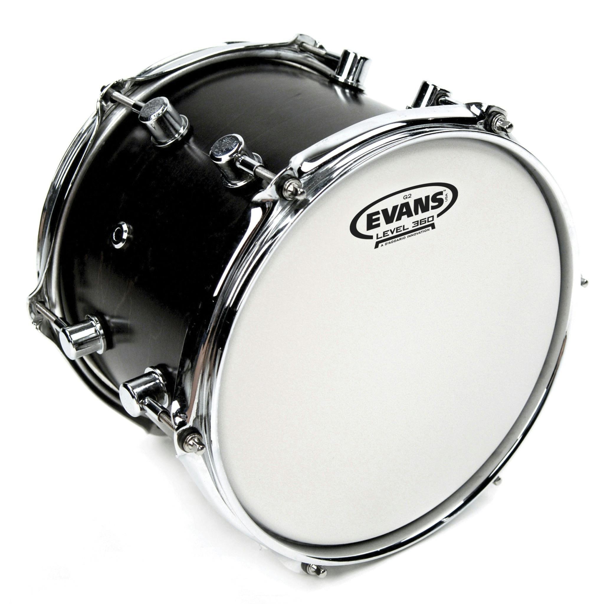 Evans G2 14" Genera G2 Coated Batter Head - 57855-tmp1371.jpg