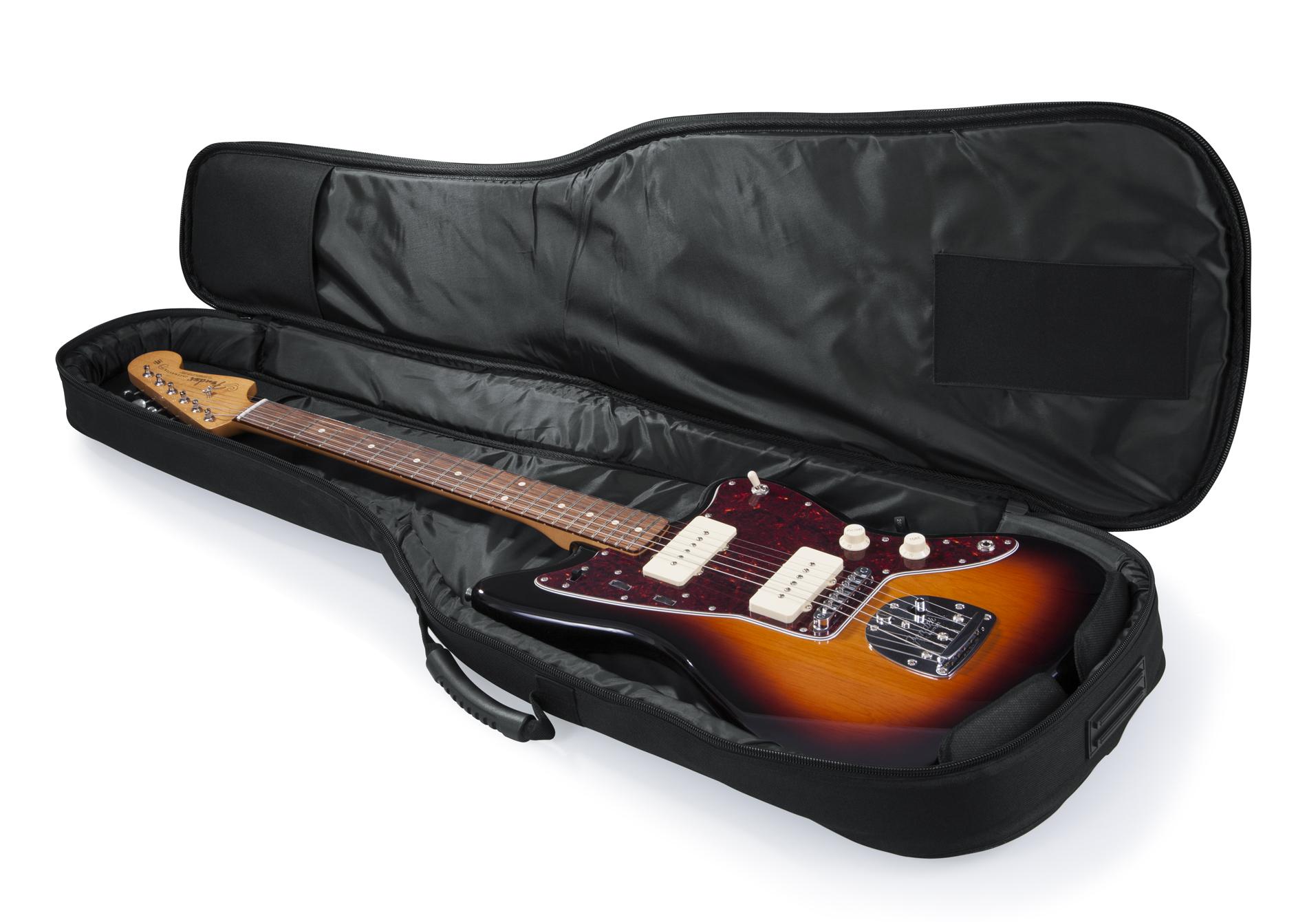 Gator GB-4G-JMASTER 4G Style Gigbag for Jazzmaster Guitar