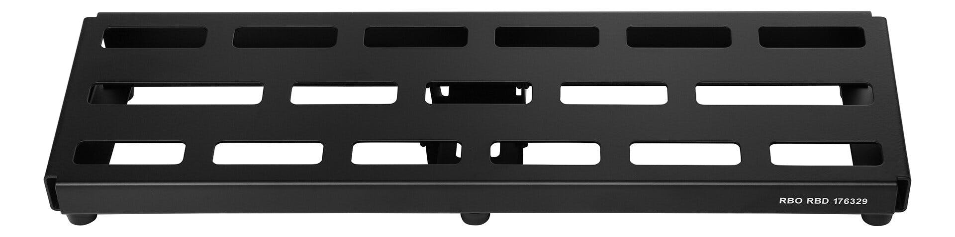 Rockboard DUO 2.1 Pedalboard with Gig Bag - RBO-B-21-DUO-B-Rockboard-DUO-2-1-Pedalboard.jpg