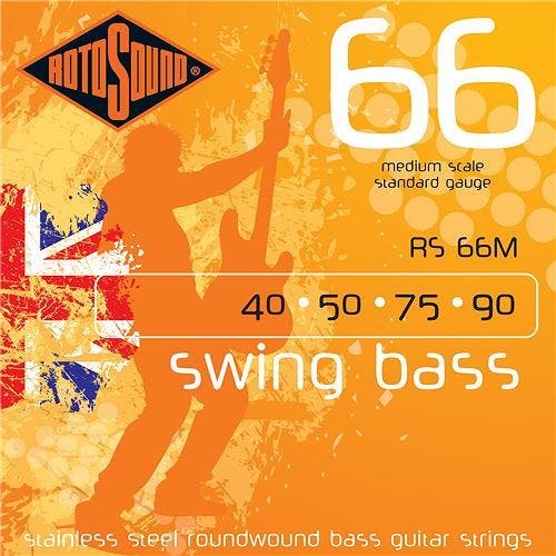 Rotosound Swing Bass 66 4-String Medium Scale Bass Set (40, 50, 75, 90) - 19266-RS66M_super.jpg