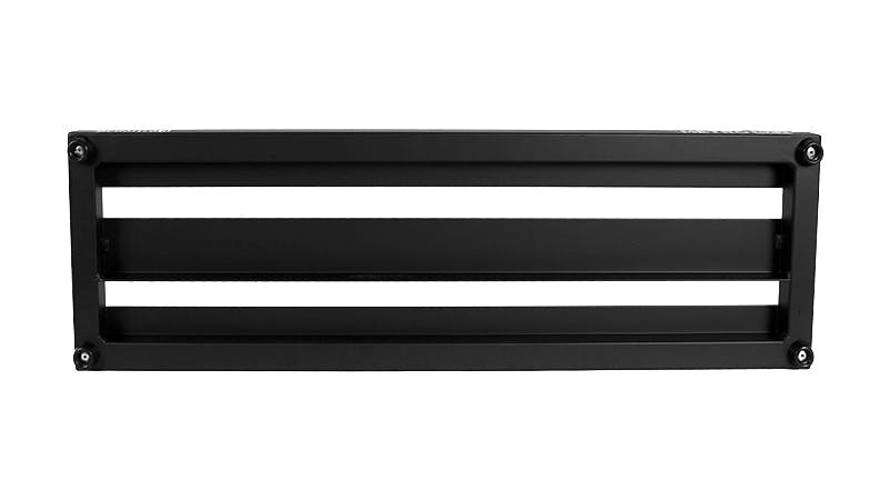 Pedaltrain Metro MAX Pedalboard with Soft Case - 397573-Pedaltrain-Metro-MAX-Pedalboard-Underside.jpg