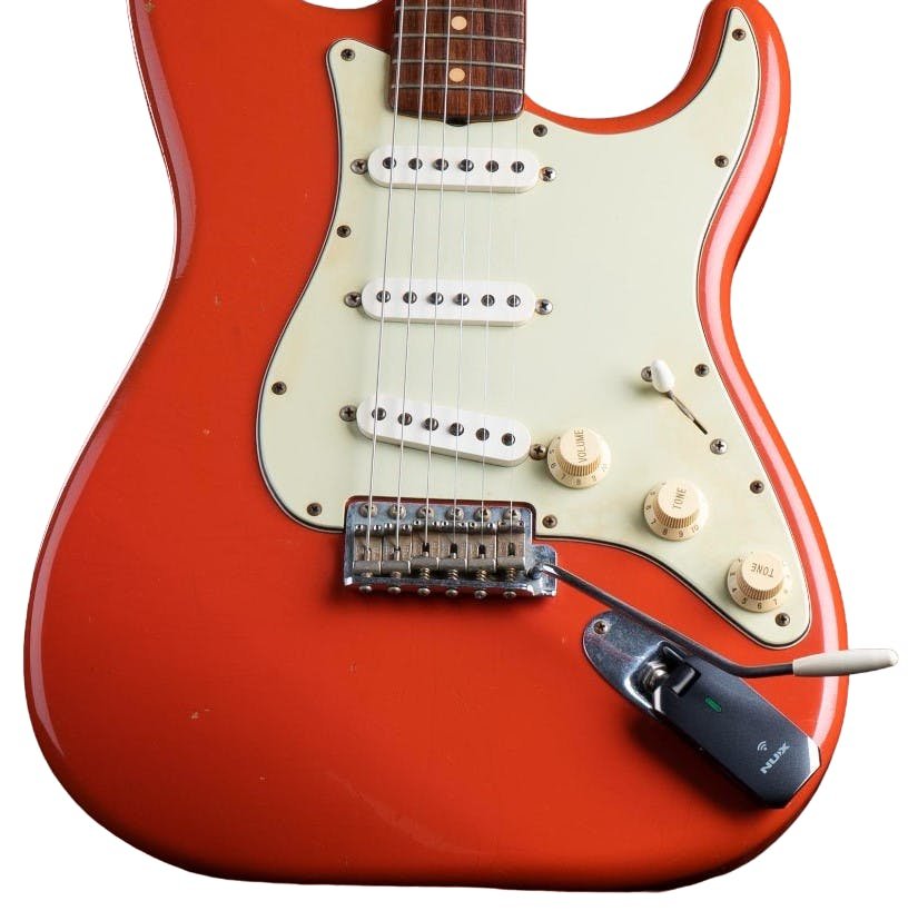 NUX C-5RC Guitar Wireless Guitar System Set 5 8G - C-5RC-Nux-C-5RC-Guitar-Wireless-Guitar-System-Set--5-8G-Guitar.jpg