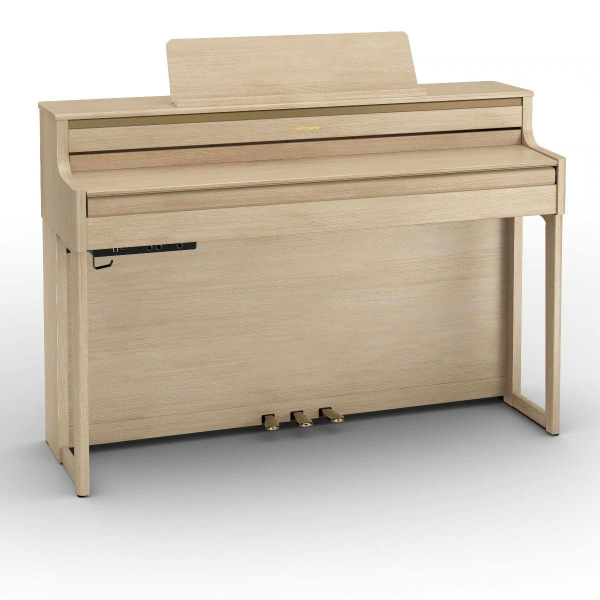 Roland HP704 Digital Piano in Light Oak - 513137-1653043659978.jpg