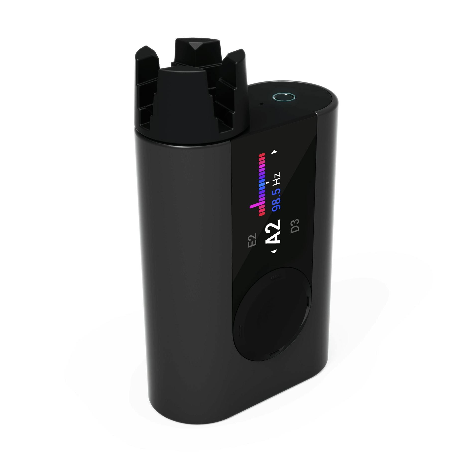 Roadie 3 Automatic Pro Tech Guitar Tuner - 460474-ROADIE3 (4).jpg