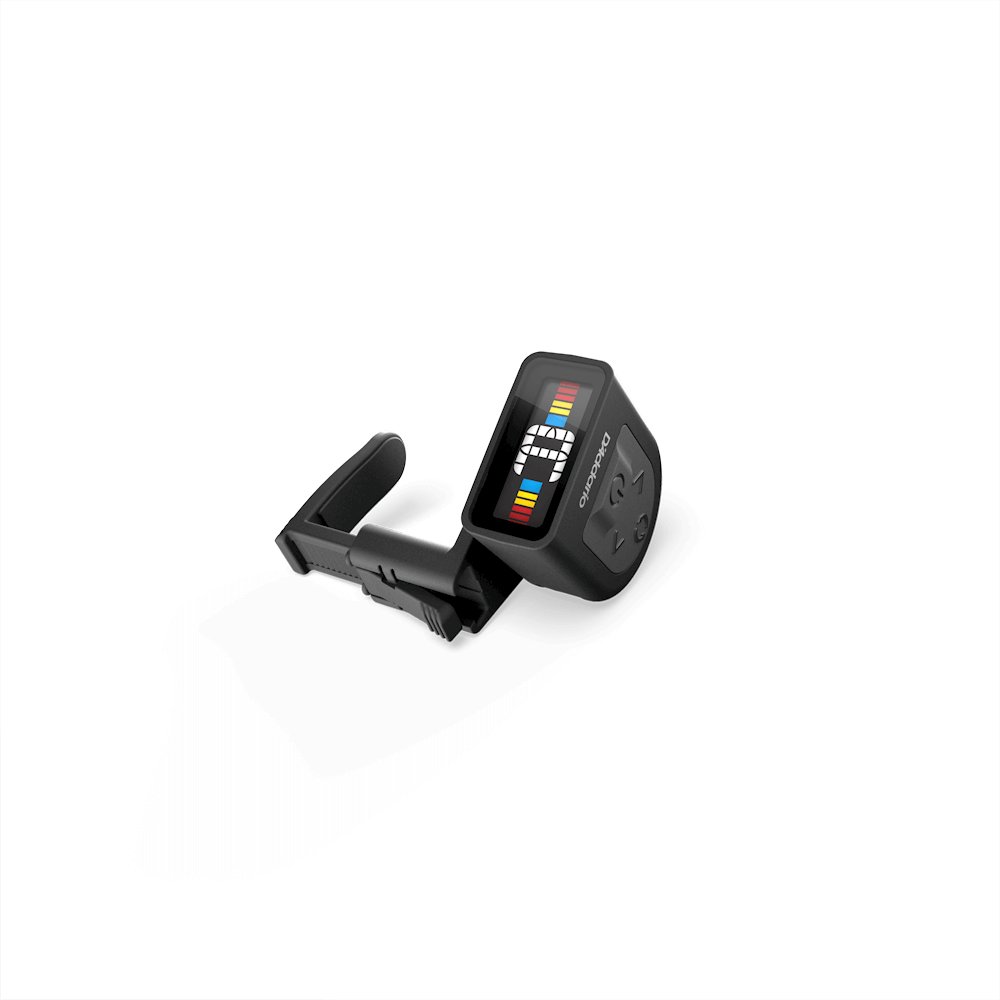 D'Addario Micro Tuner Clip-On Headstock Tuner - 466567-1632927810608.jpg