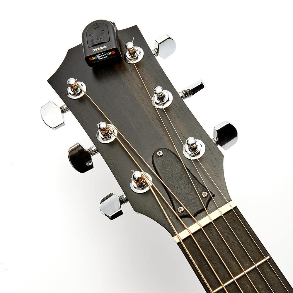 D'Addario Micro Tuner Clip-On Headstock Tuner - 466568-1632927812734.jpg